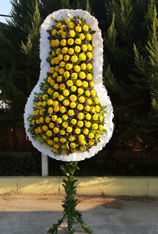 Düğün ve açılış çelenk